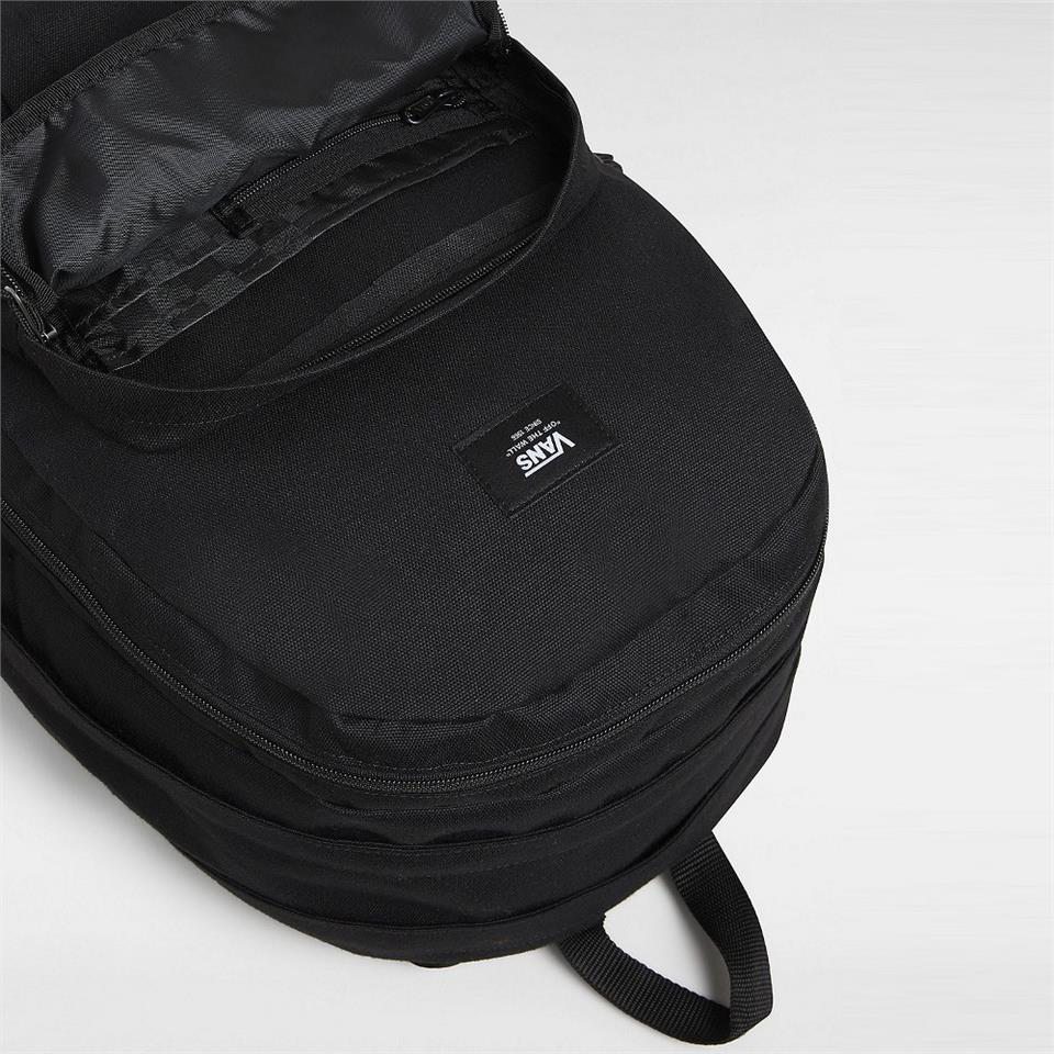 Vans  Old Skool Trek Sırt Çantası Siyah