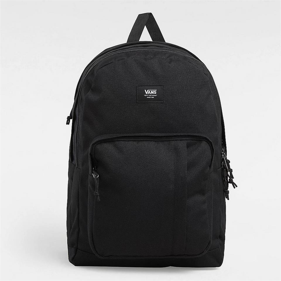 Vans  Old Skool Trek Sırt Çantası Siyah
