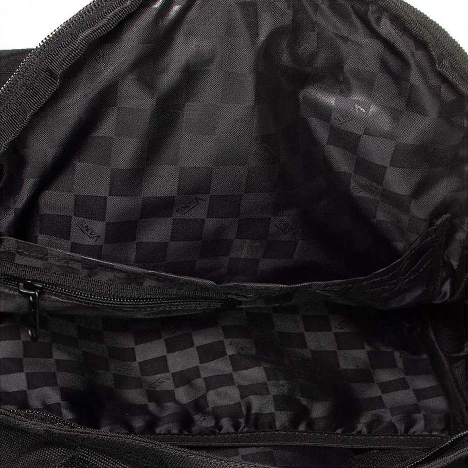 Vans Startle Backpack Sırt Çantası Siyah