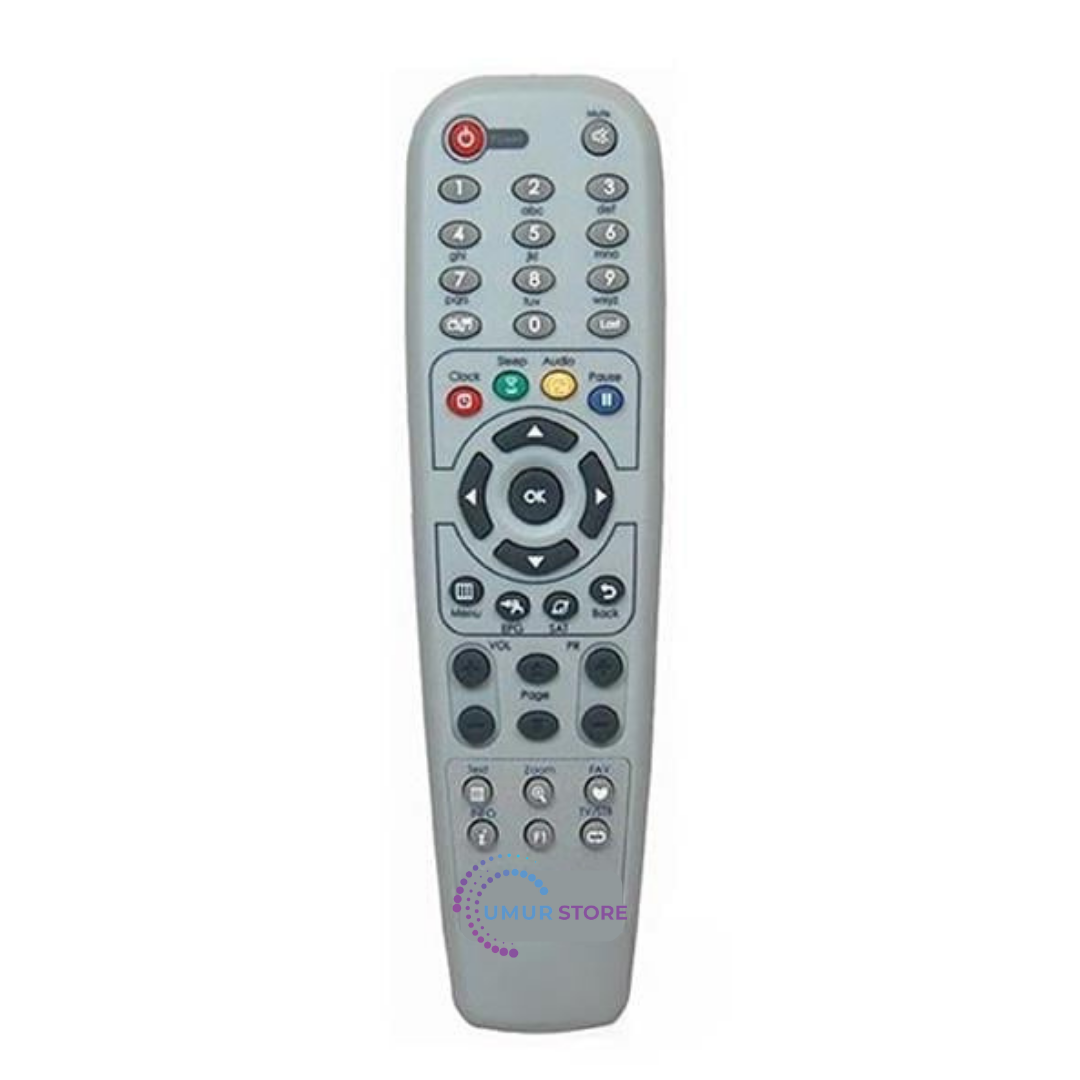 Vantage X1015 Uydu Kumandası