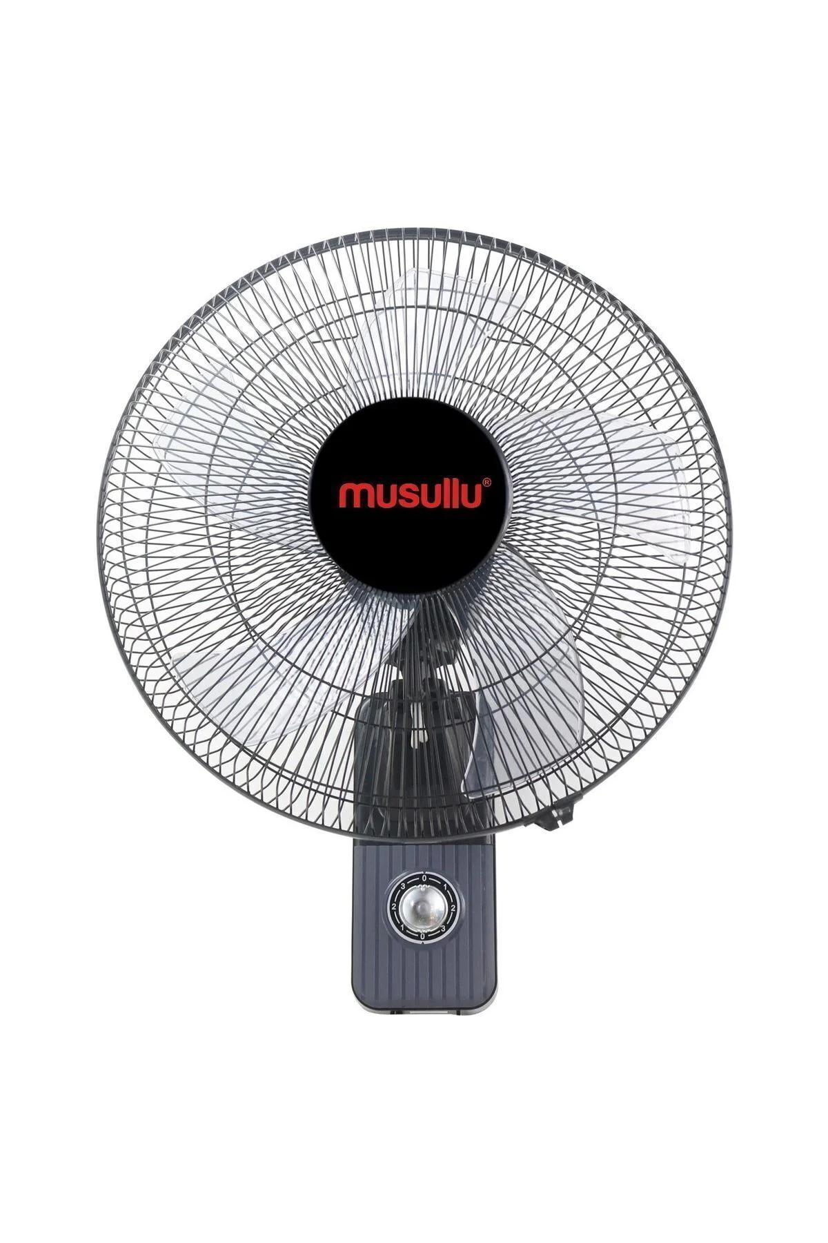 MSF-2019 HTC Belen Duvar Vantilatörü