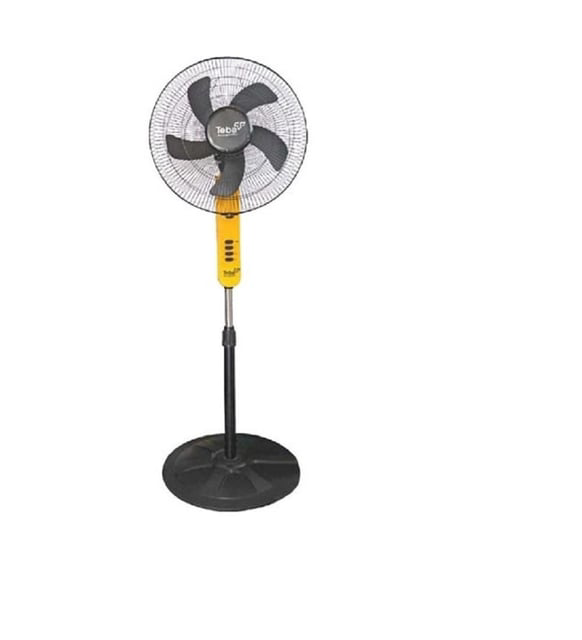 Teba Vantilatör  16'' Ayakli 2 Adet