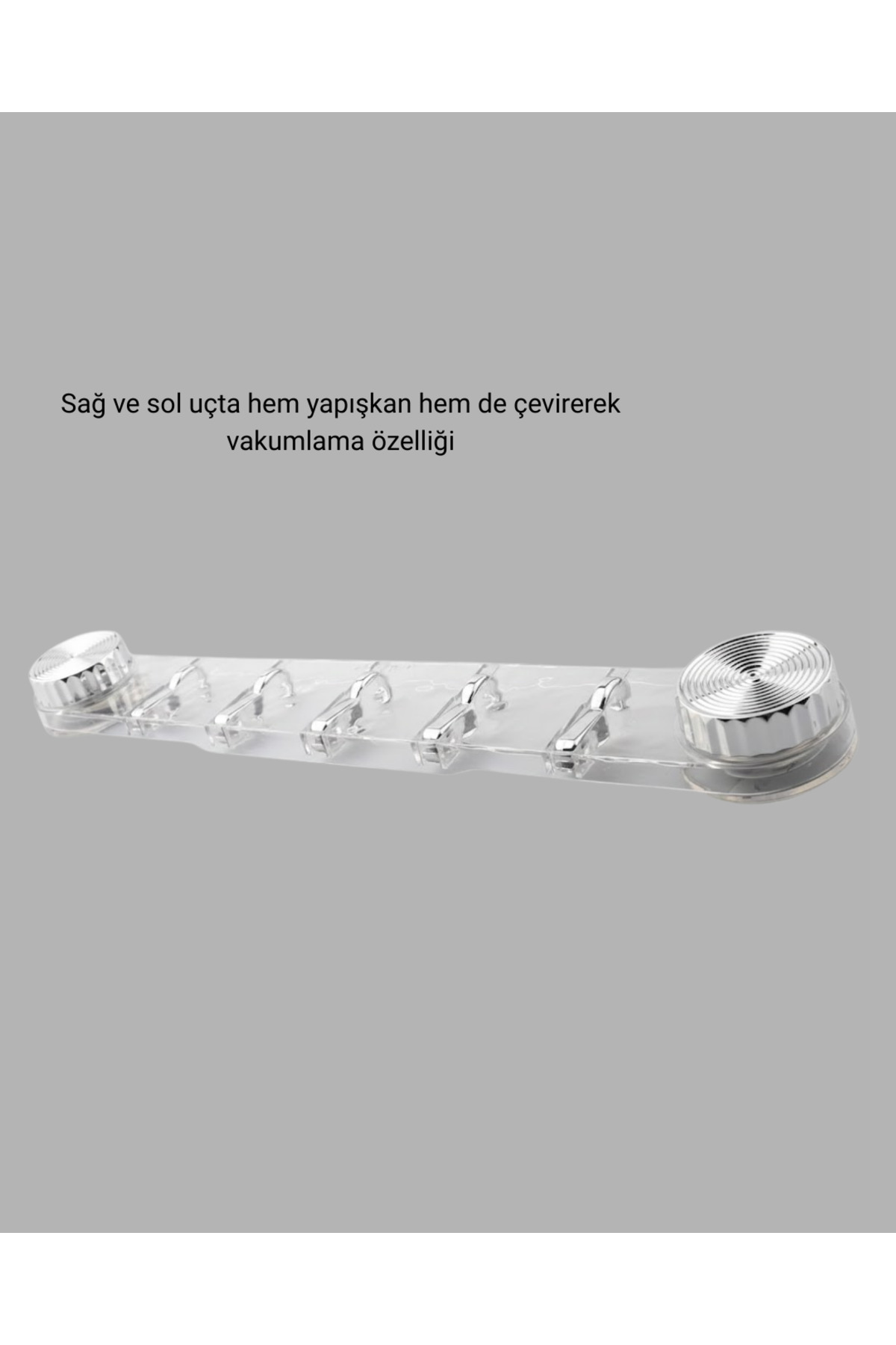 VANTUZLU ASKILIK - Lisinya VANTUZLU ASKILIK - Lisinya