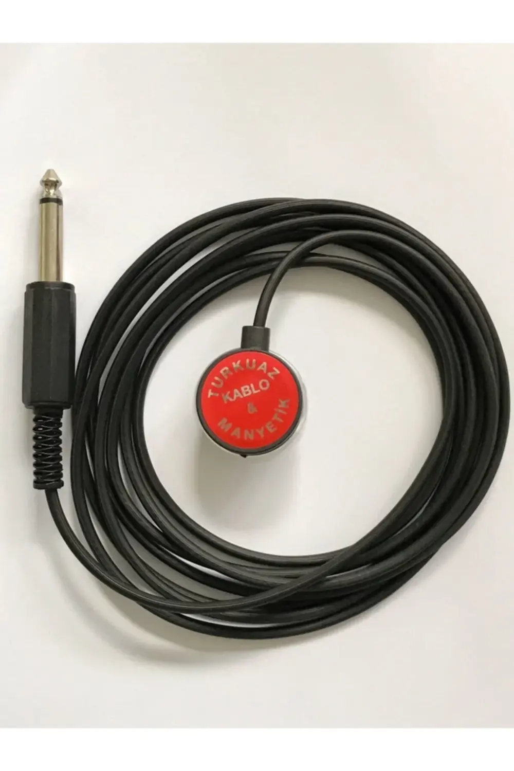 Vantuzlu Kristal Manyetik 2,5m Yapıştırma Manyetik