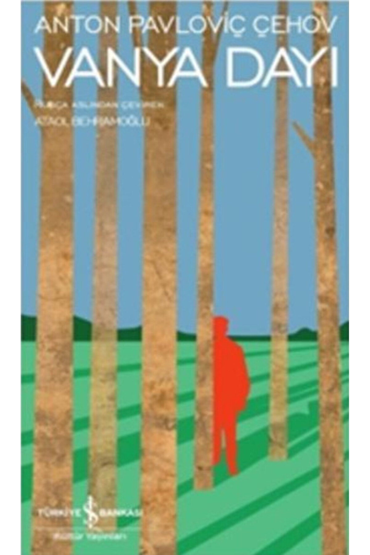 Destek Yayinlari Vanya Dayi Modern Klasikler Dizisi