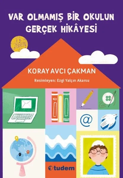 Var Olmamış Bir Okulun Gerçek Hikayesi Fiyatı, Yorumları ve Özellikleri