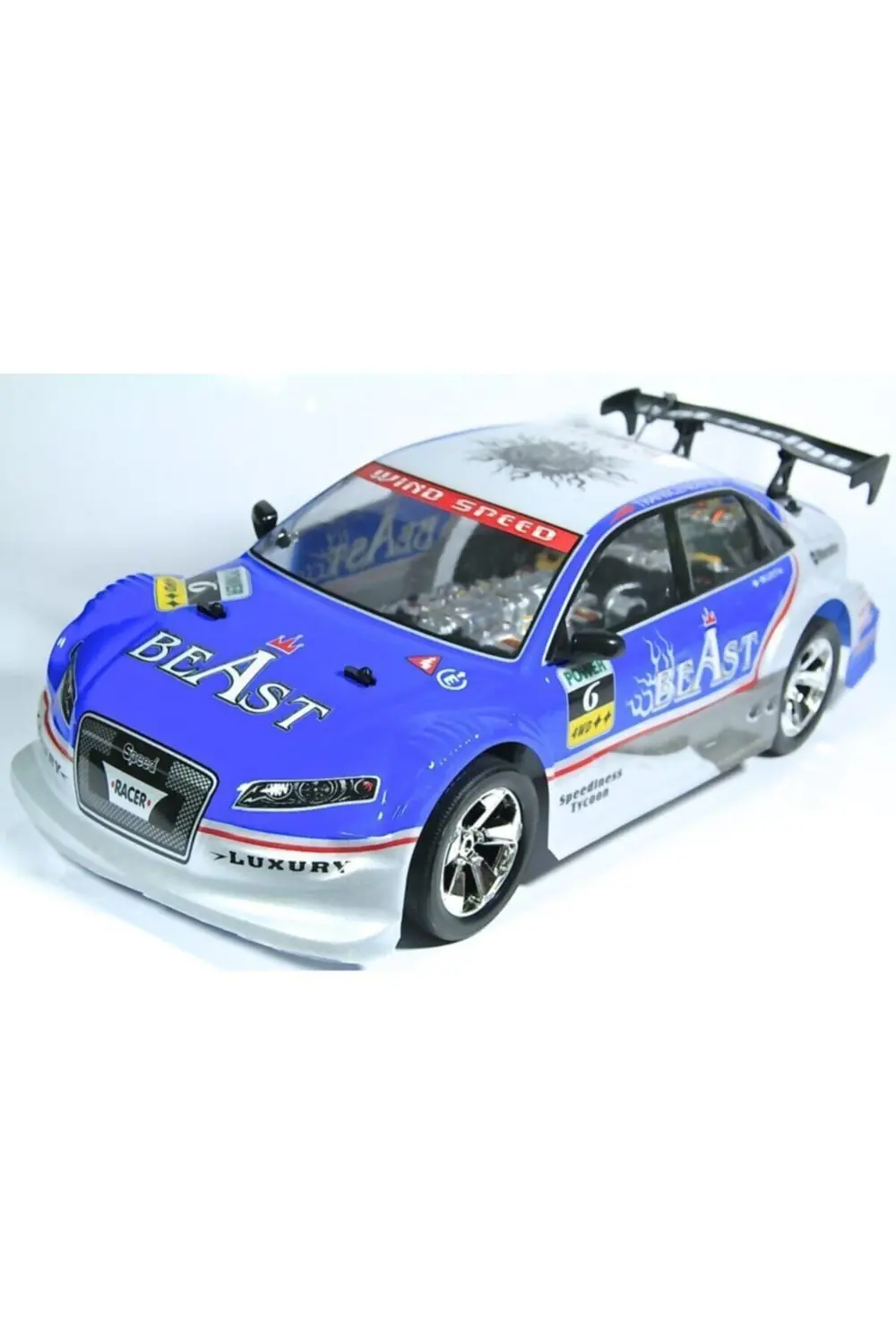 VARDEM 333 P001 U/K ARABA