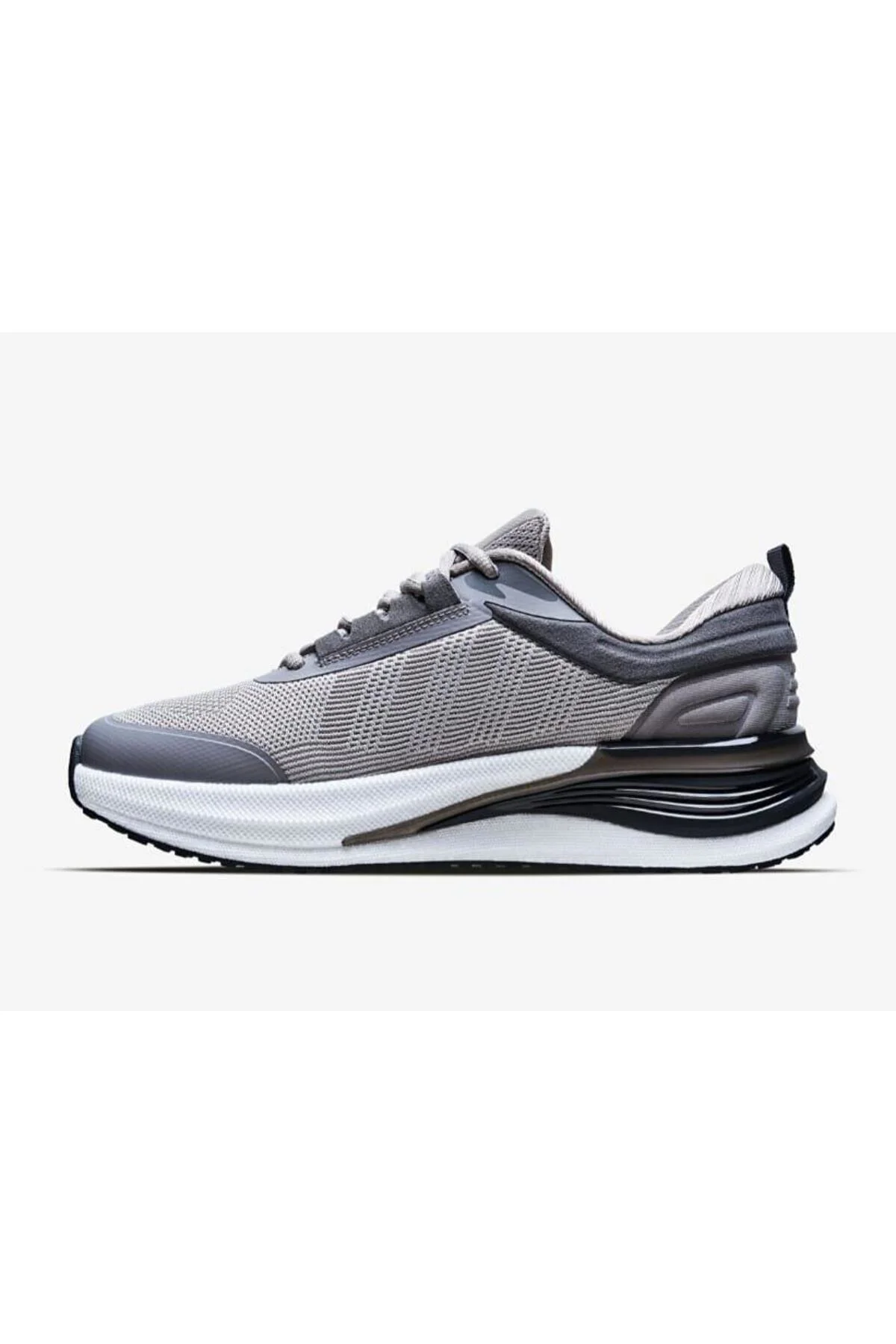 Vargas-2 40/45 Erkek A-Shock Foam Ultra Comfort Rahat Tabanlı Sne
