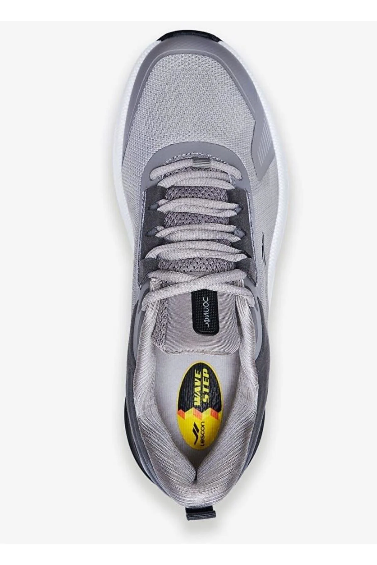 Vargas-2 40/45 Erkek A-Shock Foam Ultra Comfort Rahat Tabanlı Sne