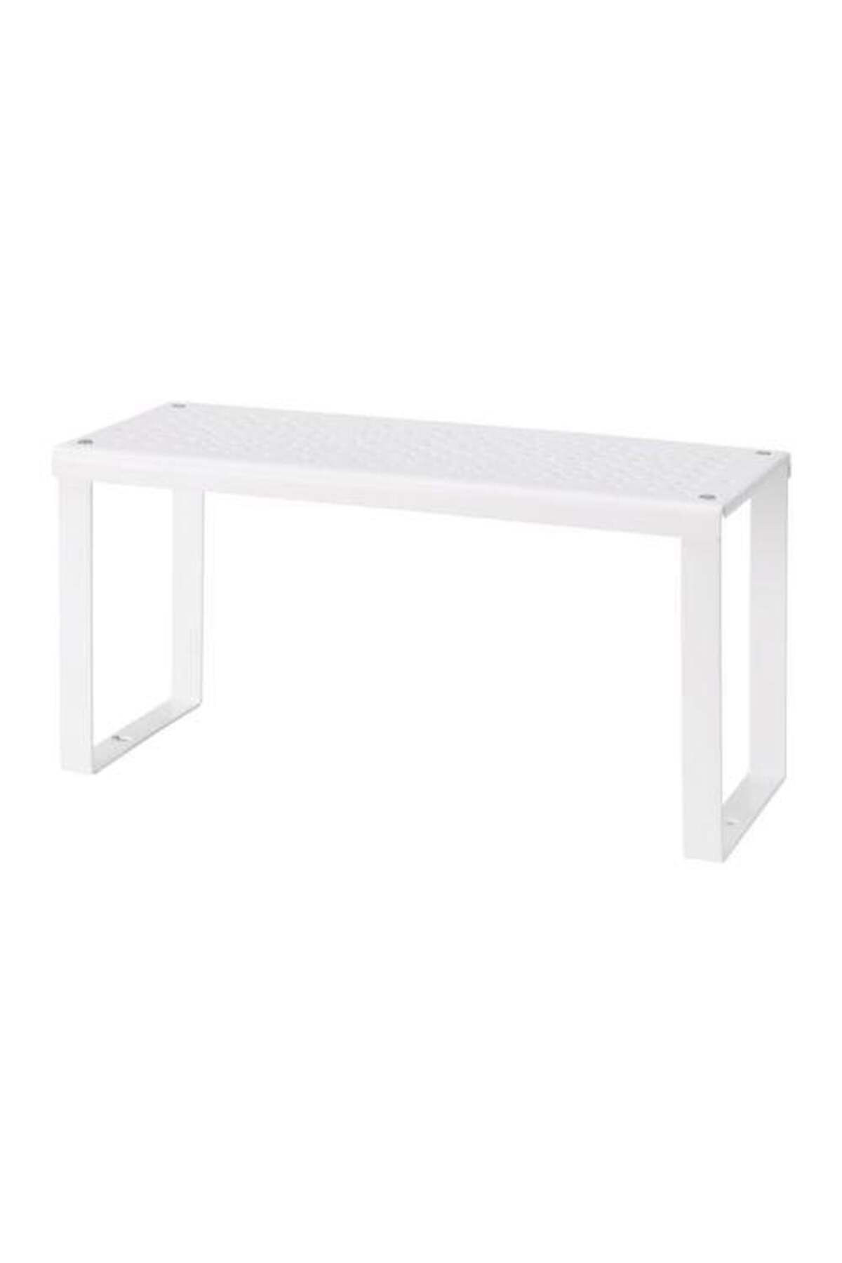 İkea Variera Dolap İçi Düzenleyici Beyaz 32X13x16 Cm 80136622