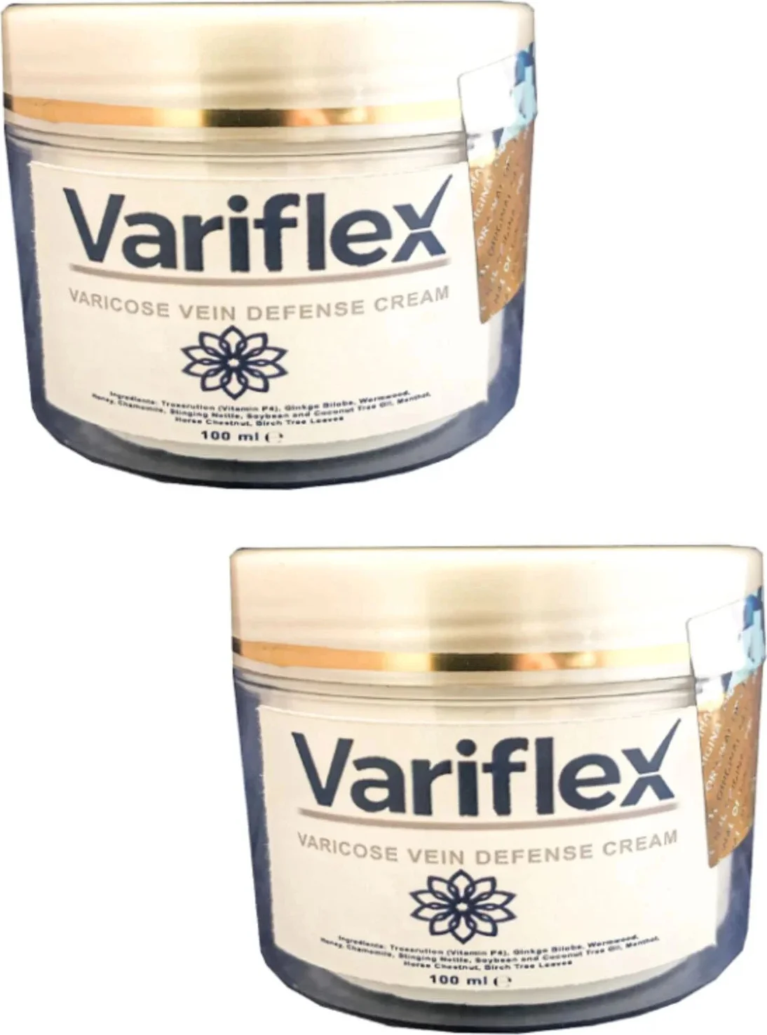 Variflex Bacak ve Varis Bakım Kremi 100 ml x 2 Adet – Ağrıdan Kurtulun Fiyatı, Yorumları ve Özellikleri