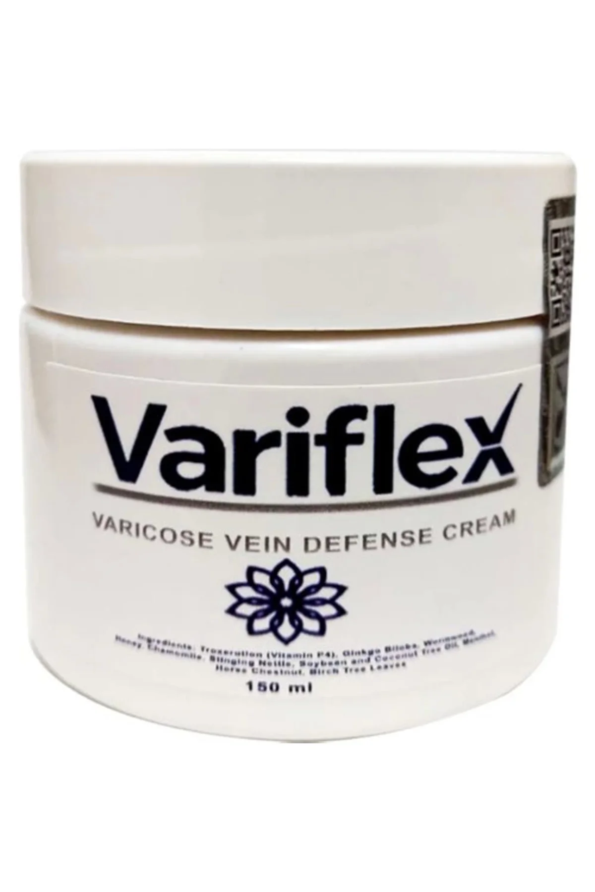 Variflex Cream Büyük Boy 150 ml – Eklemlerde Hızlı ve Etkili Rahatlama