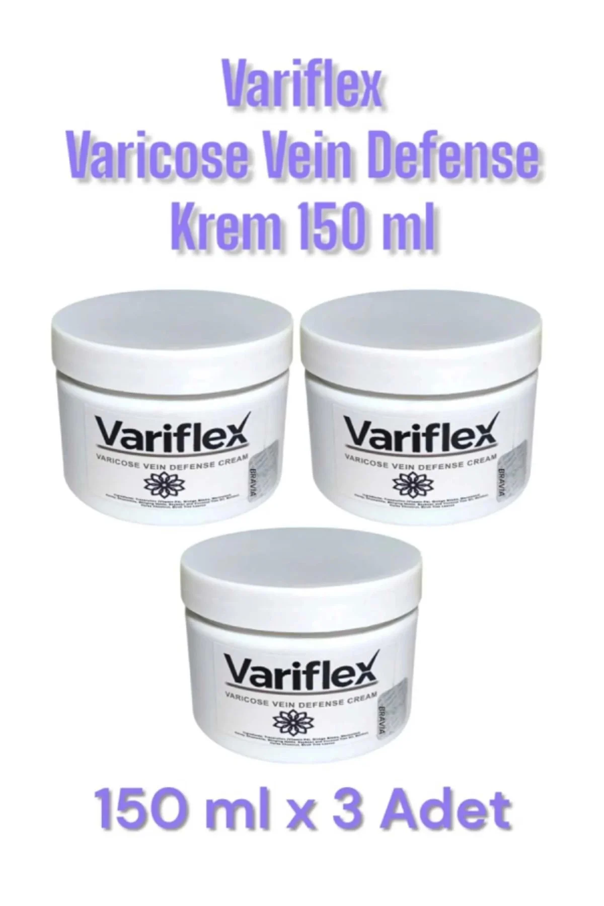 Variflex ile Uyumlu Ayak Peeling Bakım Kremi x 3 Adet - Yumuşak ve Pürüzsüz Ayaklar Fiyatı, Yorumları ve Özellikleri