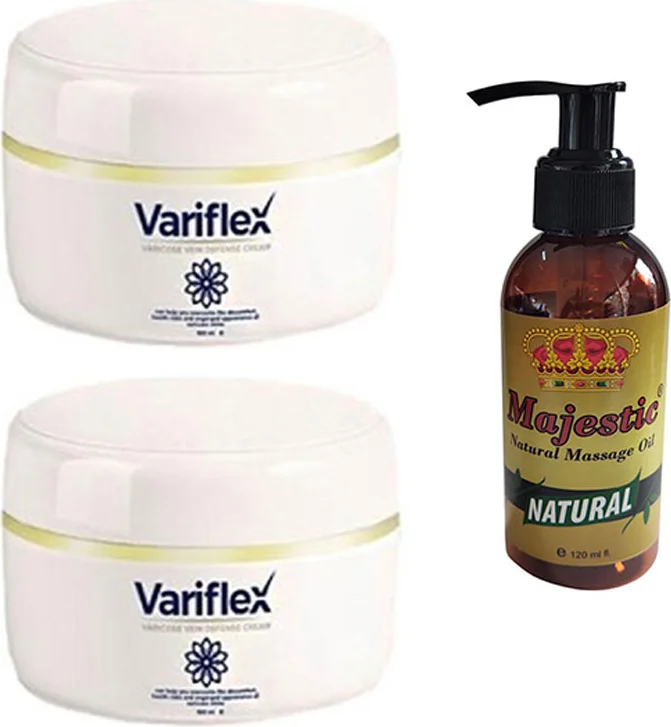 Variflex Krem 2 Adet + Erotik Masaj Yağı - İlişkilerde Tutkuyu Canlandırın Fiyatı, Yorumları ve Özellikleri