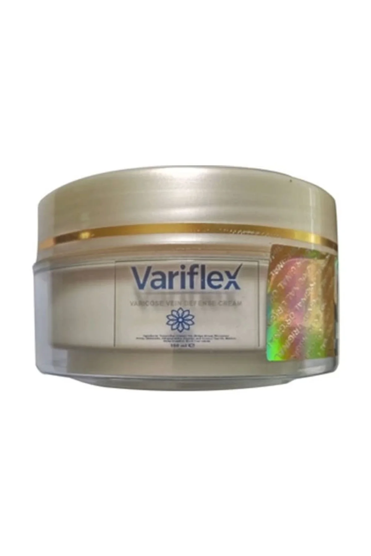 Variflex Krem Gezer Terlik - Konforlu Ve Rahat Ayakkabı