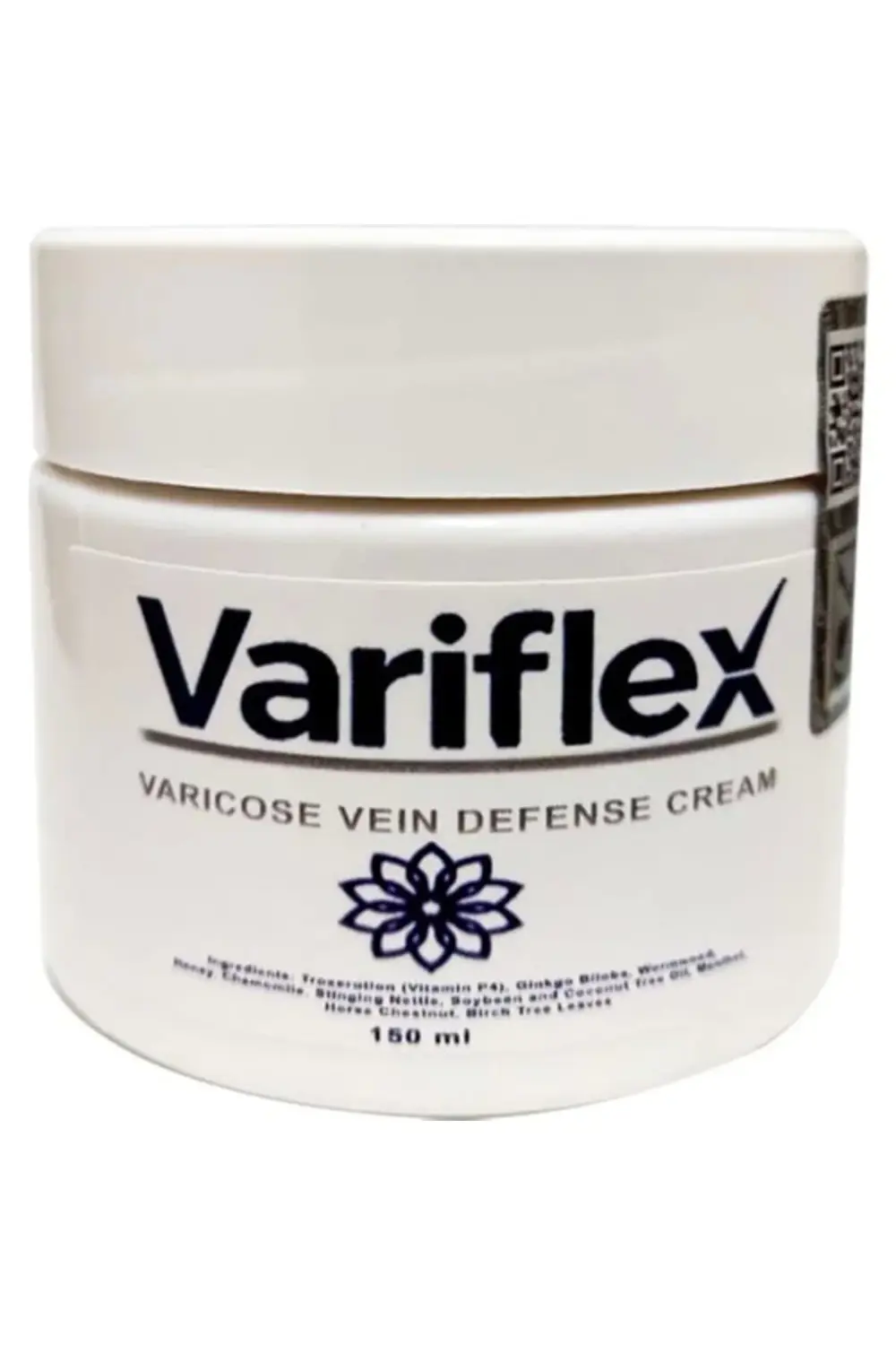 Variflex SNMLKS16 150 ml Varicosel Cream Büyük Boy Krem