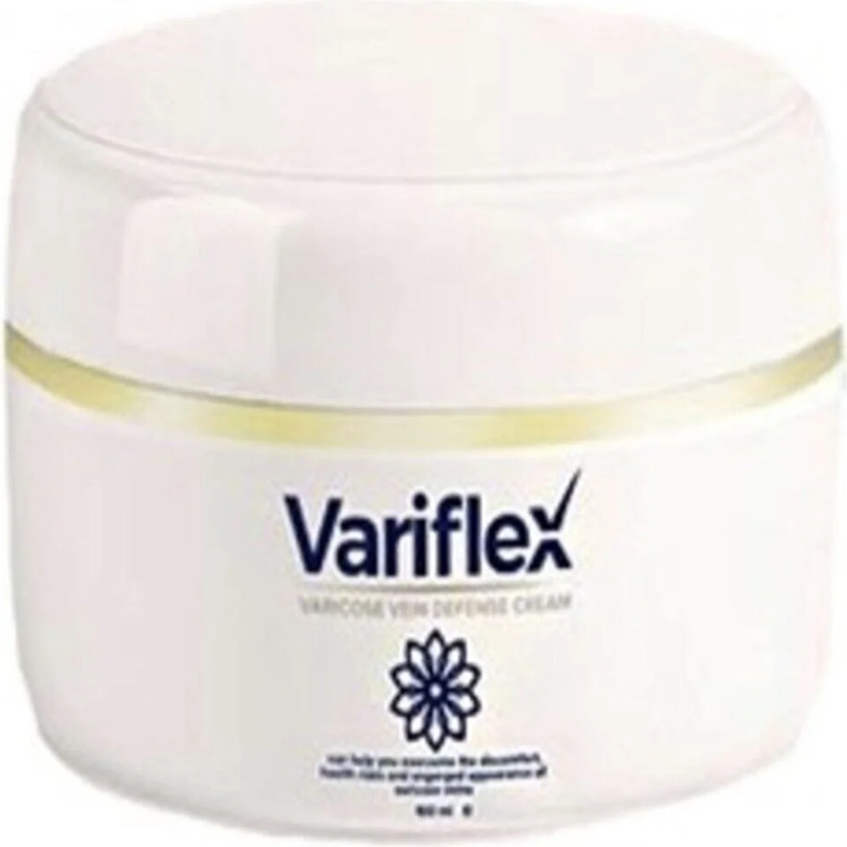 Variflex Variz Kremi 100ML - Varis ve Ağrı İçin Etkili Bakım