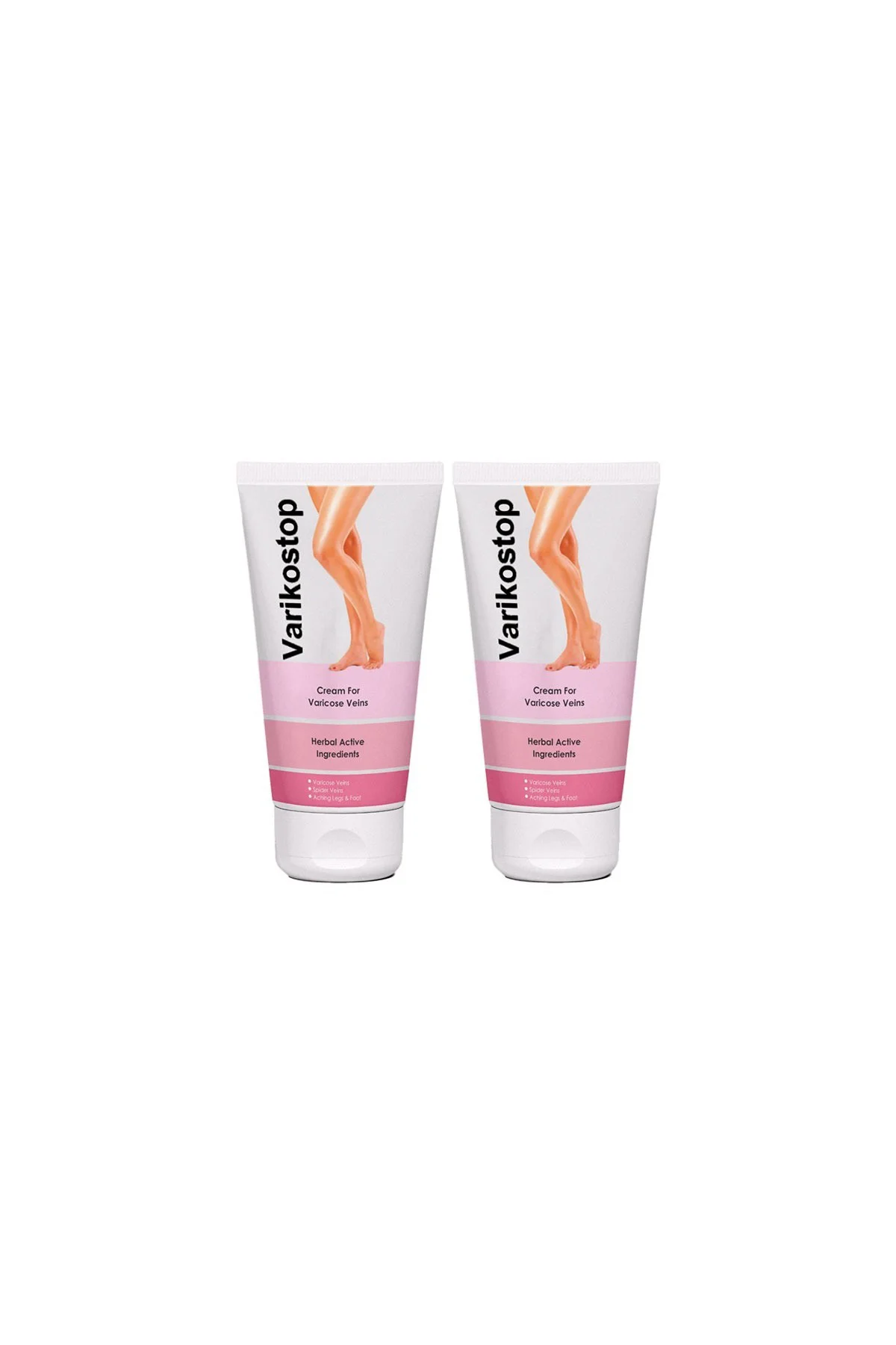 Varikostop Bacak Kremi - Varis ve Ağrıya Karşı Masajlı Bakım 50 ml 2'li Fiyatı, Yorumları ve Özellikleri