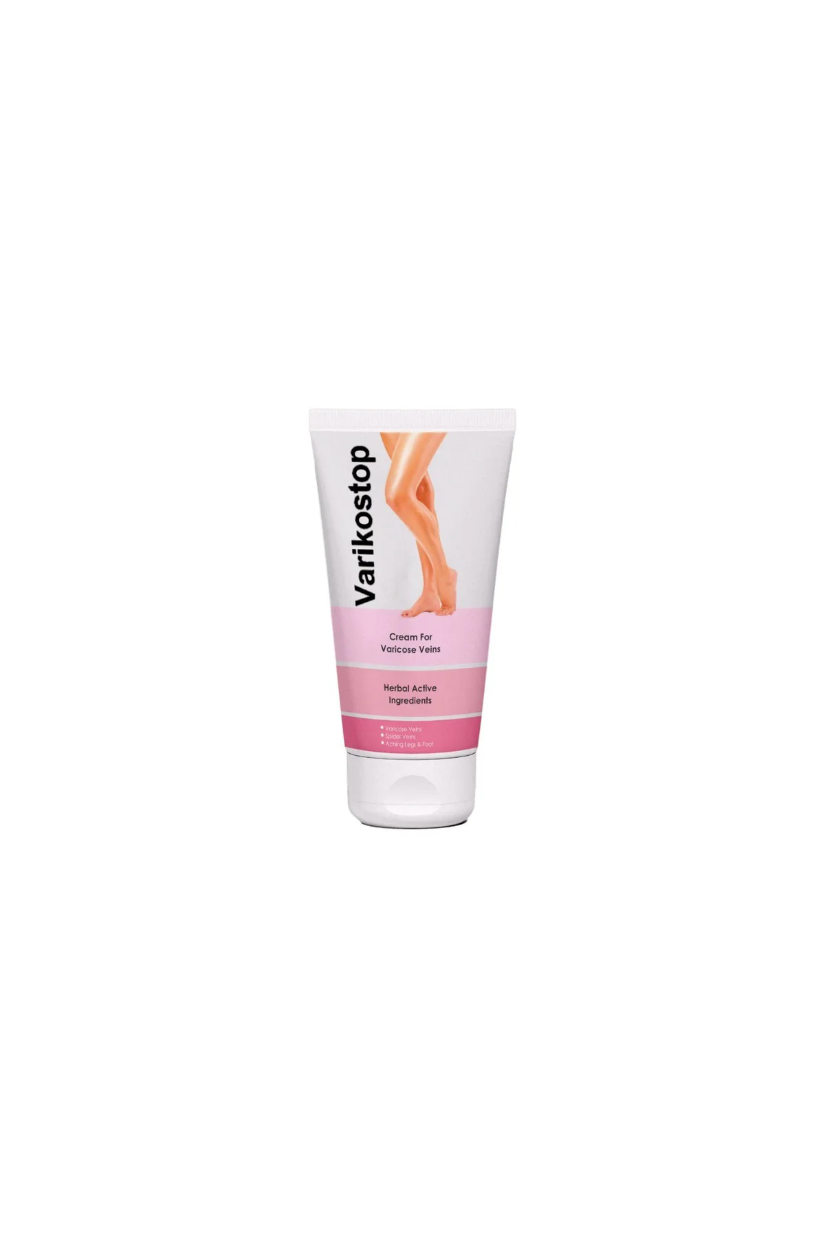 Varikostop Cream - Varisli Damarlar İçin Bakım ve Masaj Kremi 50 ml Fiyatı, Yorumları ve Özellikleri
