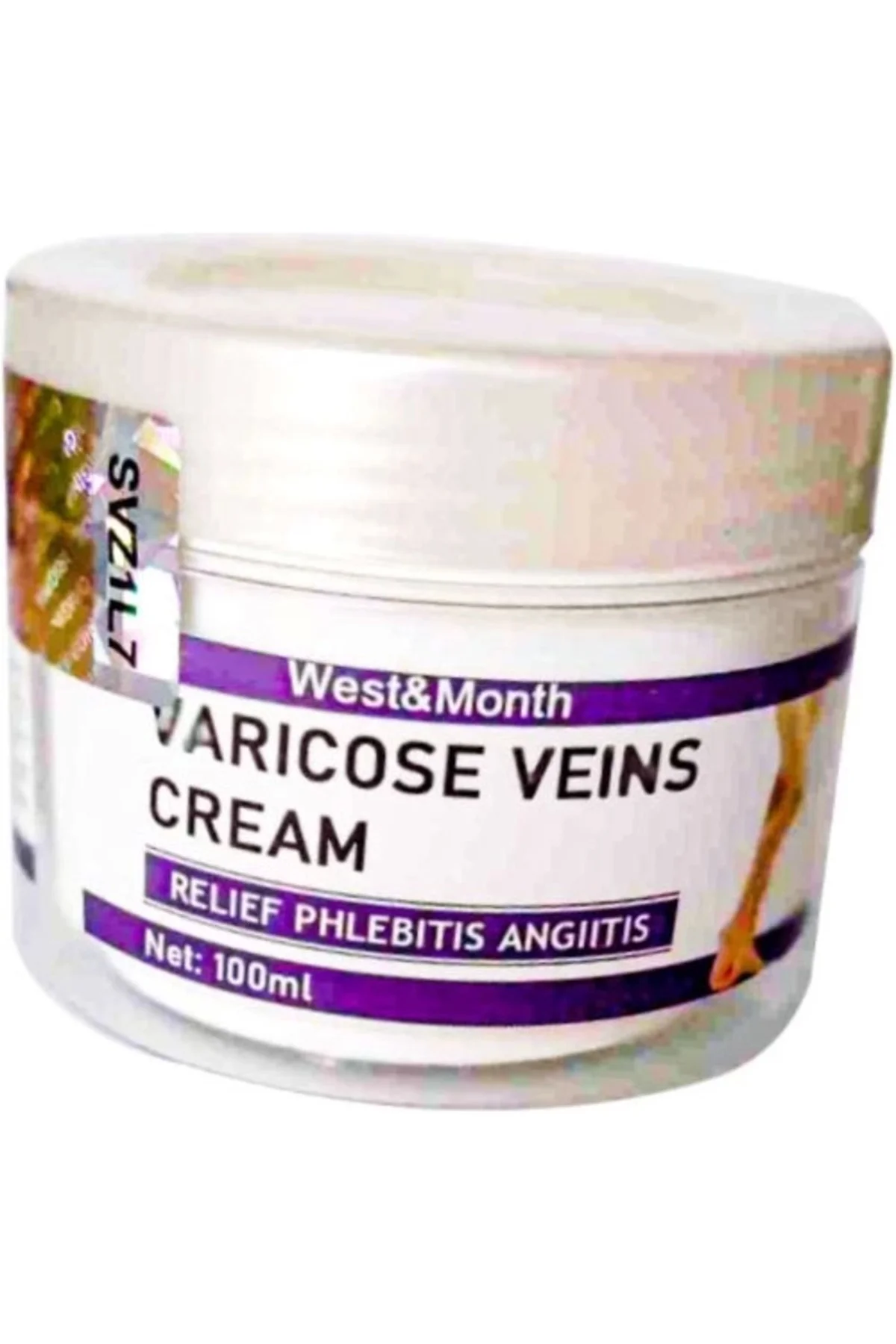 Varis Kremi 100 ml - Bacak Ağrısı ve Şişlik İçin Etkili Çözüm Fiyatı, Yorumları ve Özellikleri