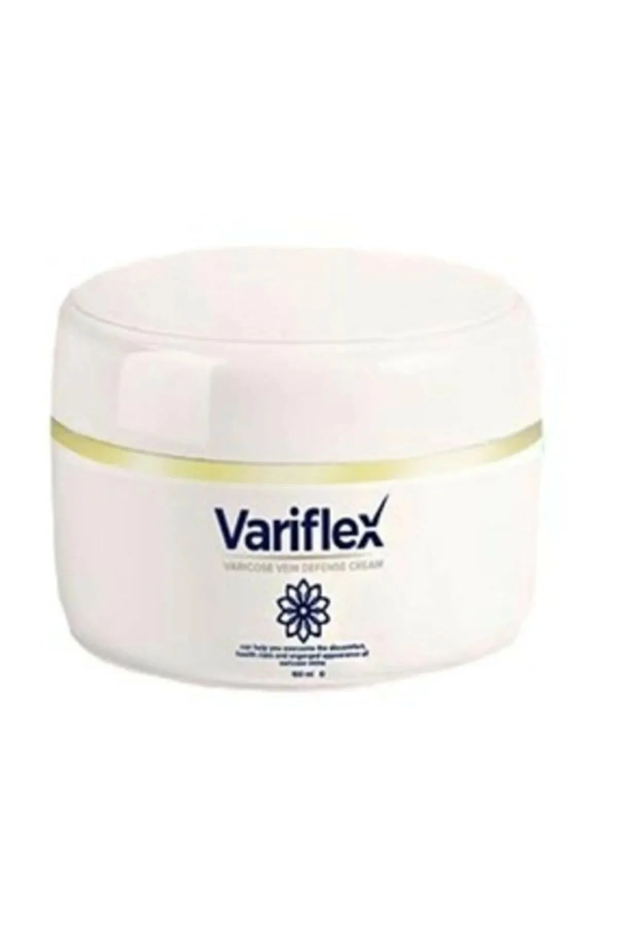 Varis Kremi 100ml - Doğal İçerikli, Etkili Ve Damar Sağlığı İçin
