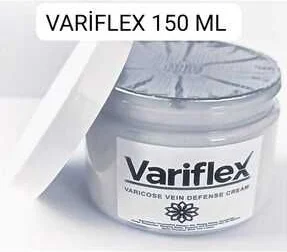 Varis Kremi - Bacak Ağrısı ve Şişlik İçin Etkili Çözüm | Variflex 150ML Fiyatı, Yorumları ve Özellikleri