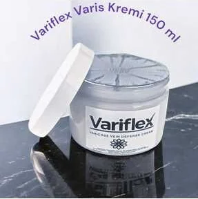 Varis Kremi - Bacak Ağrısı ve Şişlik İçin Etkili Çözüm | Variflex 150ML Fiyatı, Yorumları ve Özellikleri