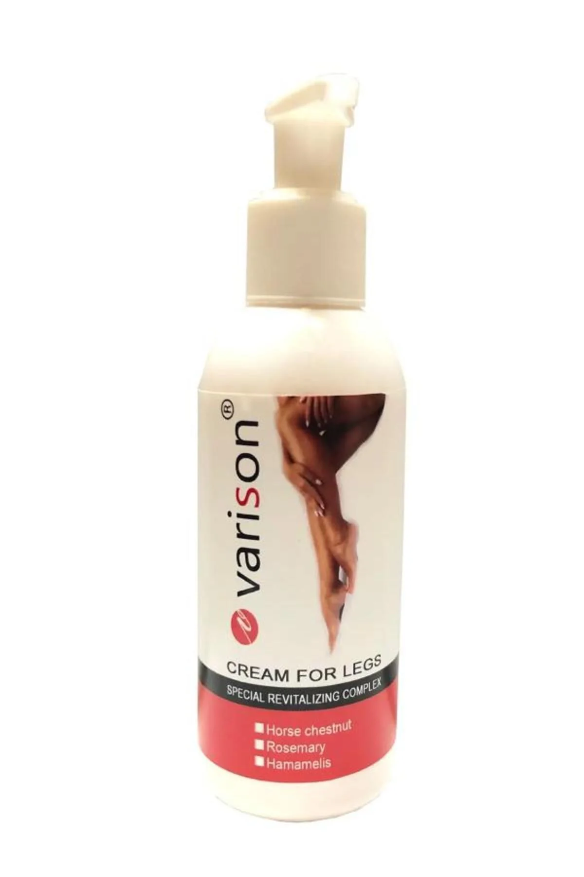 Varis Kremi – Bacak Bakım Kremi 120 Ml | Varis ve Damar Ağrılarına İyi Gelen Ürün