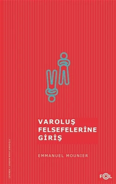 Varoluş Felsefelerine Giriş Fiyatı, Yorumları ve Özellikleri