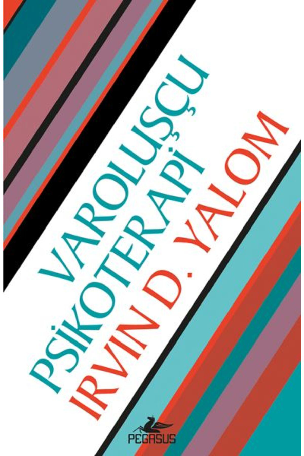 Karatay Yayınları Varoluşçu Psikoterapi