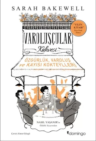 Varoluşçular Kahvesi Fiyatı, Yorumları ve Özellikleri