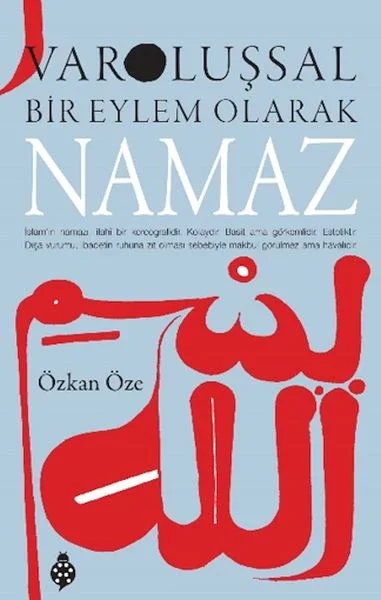 Varoluşsal Bir Eylem Olarak Namaz Fiyatı, Yorumları ve Özellikleri