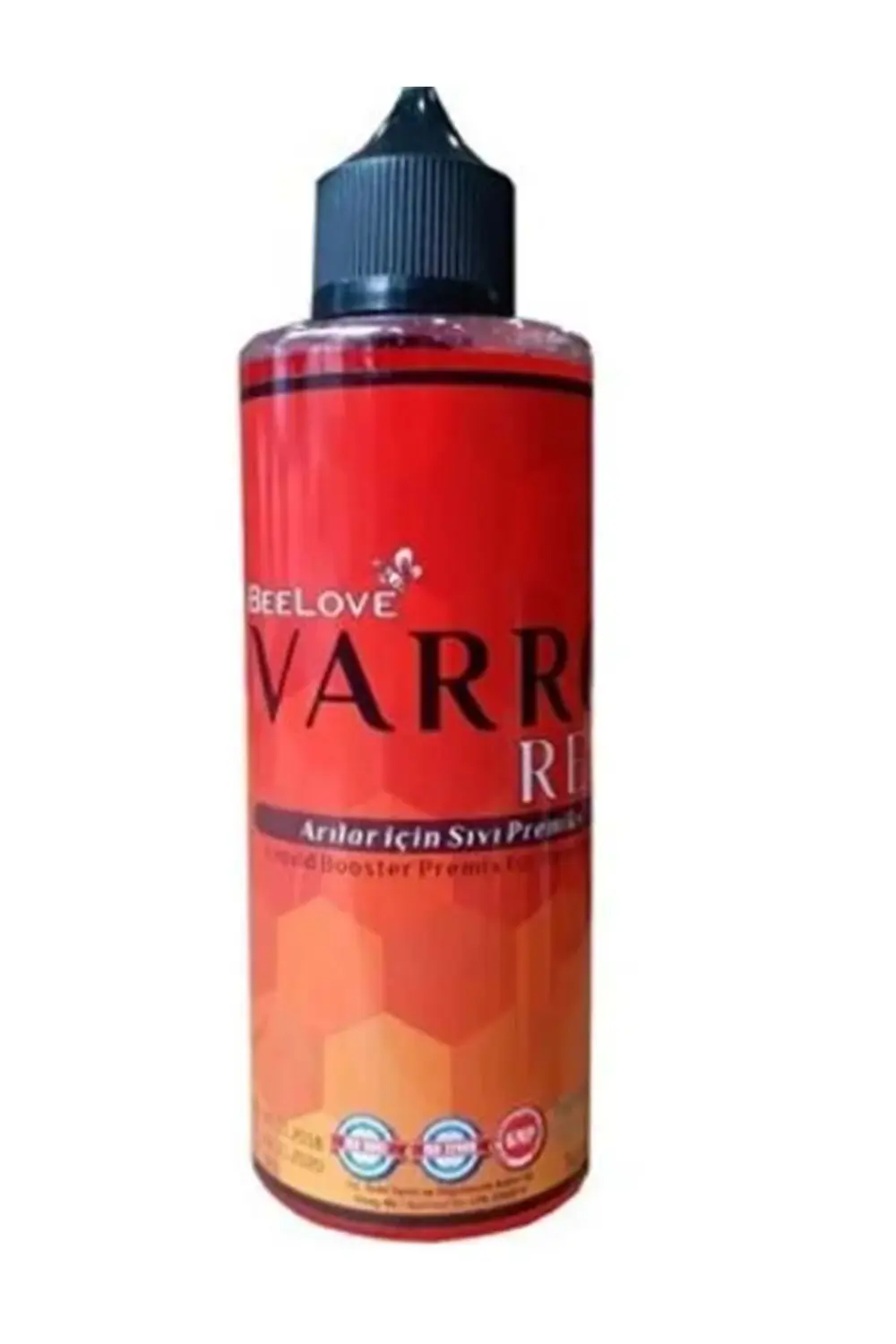 Varrored Sıvı Premiks 250 Ml