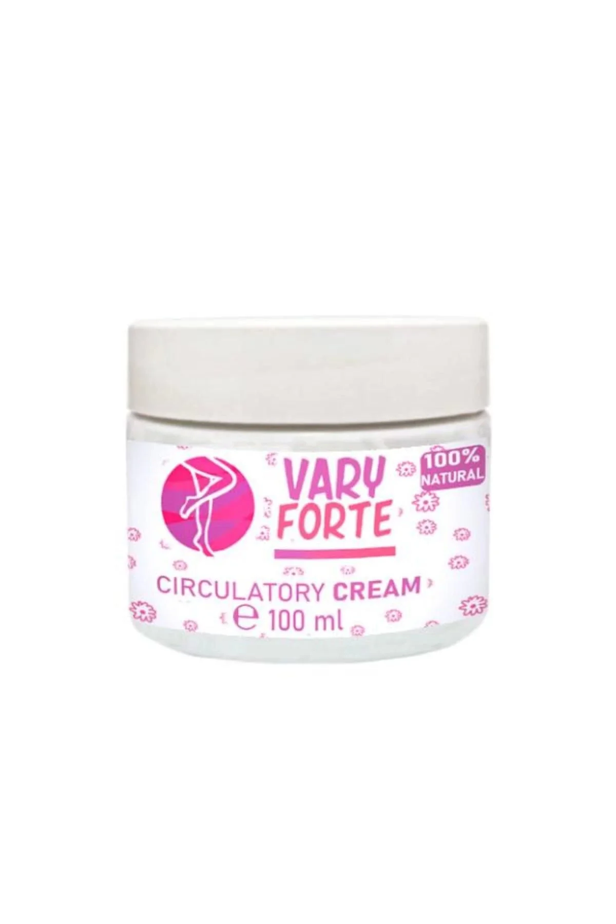 Vary Forte Varis Bakım ve Masaj Kremi - Bacak Rahatlatıcı 100 ml x 2 Adet Fiyatı, Yorumları ve Özellikleri