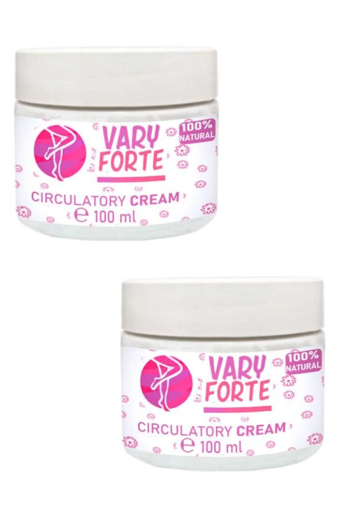 Vary Forte Varis Bakım ve Masaj Kremi - Bacak Rahatlatıcı 100 ml x 2 Adet Fiyatı, Yorumları ve Özellikleri
