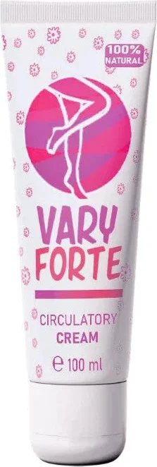Vary Forte Yoğun Tüp Krem 100 ml – Cilt Bakımında Güçlü Çözüm Fiyatı, Yorumları ve Özellikleri