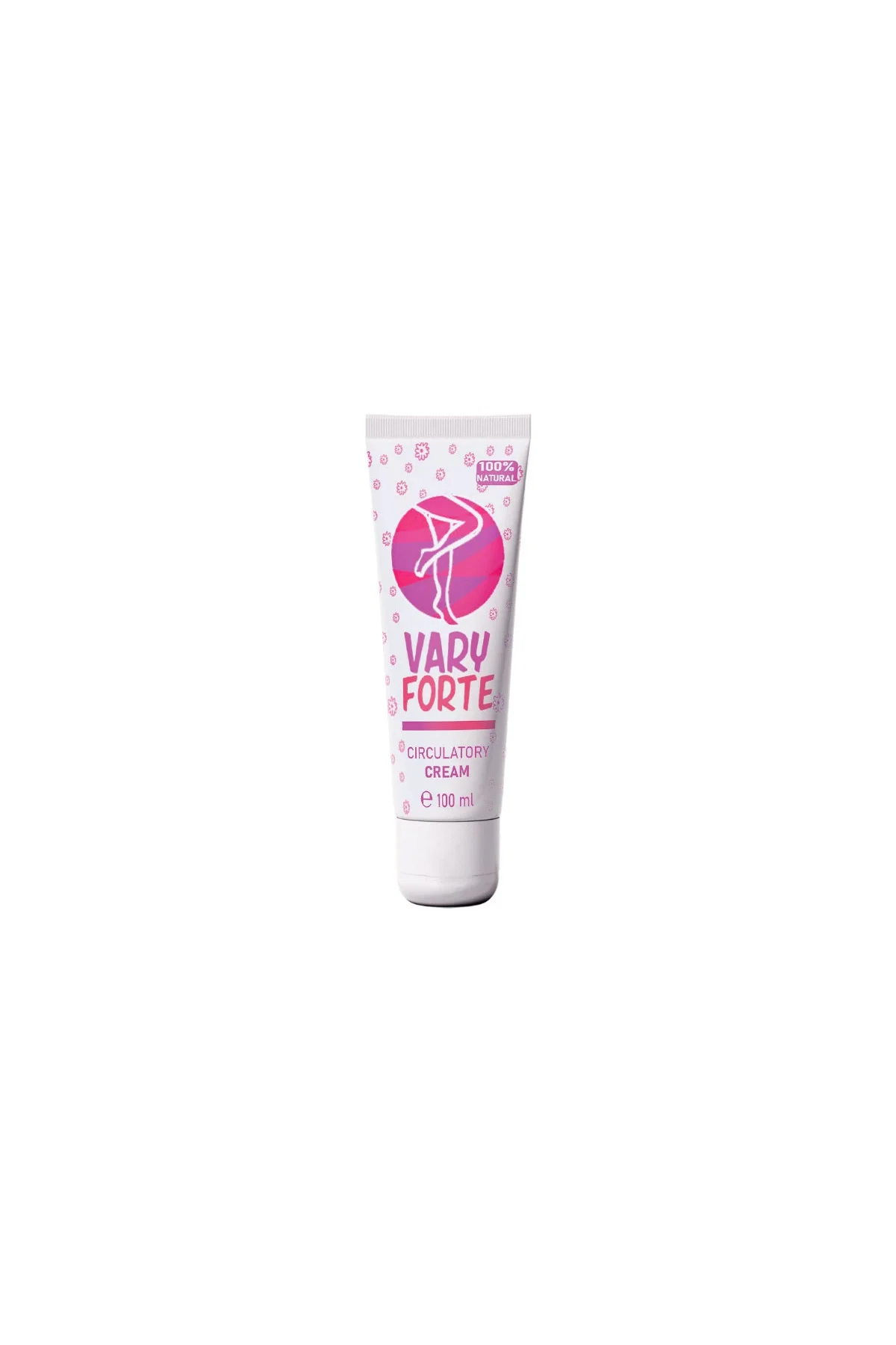 Vary Forte Yoğun Varis Kremi 100 ml - Bacak Ağrınıza Çözüm