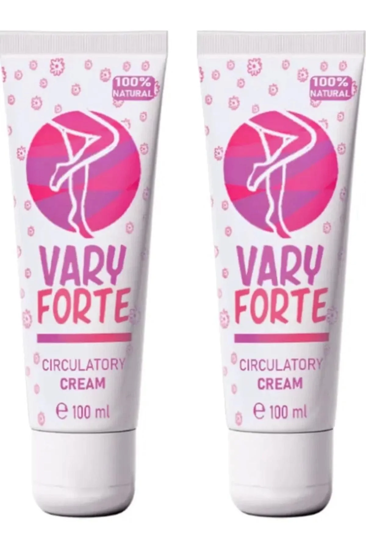 Vary Forte Yoğun Varis Kremi 100 ml 2 ADET — Bacak Ağrısına Son Fiyatı, Yorumları ve Özellikleri