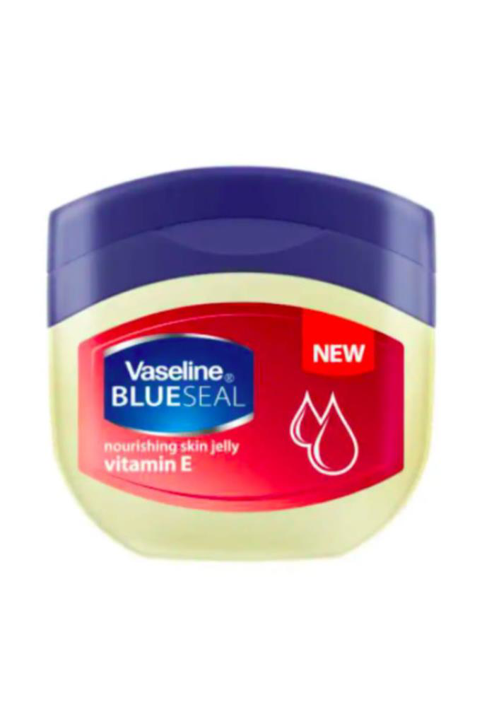 Vaseline BlueSeal 100 ml E Vitaminli Jel Vaseline BlueSeal 100 ml E Vitaminli Jel