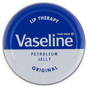 Vaseline Lip 20gr Therapy Original