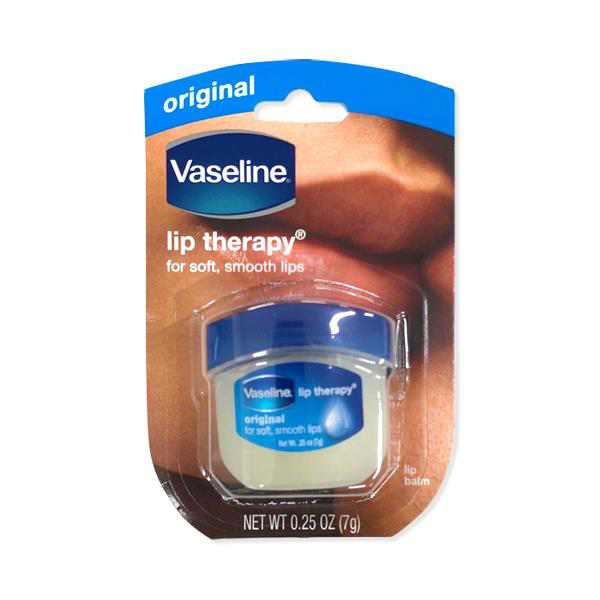 Vaseline Lip 7gr Therapy Original