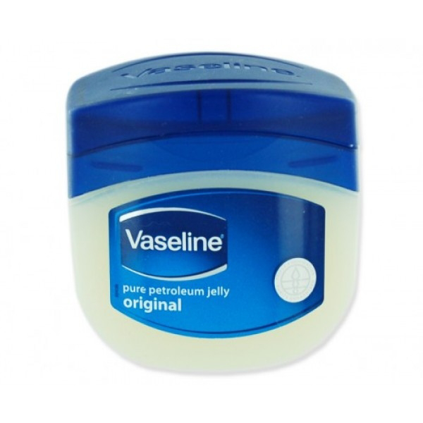Vaseline Original 250 ml Pure Petroleum Jelly Tube