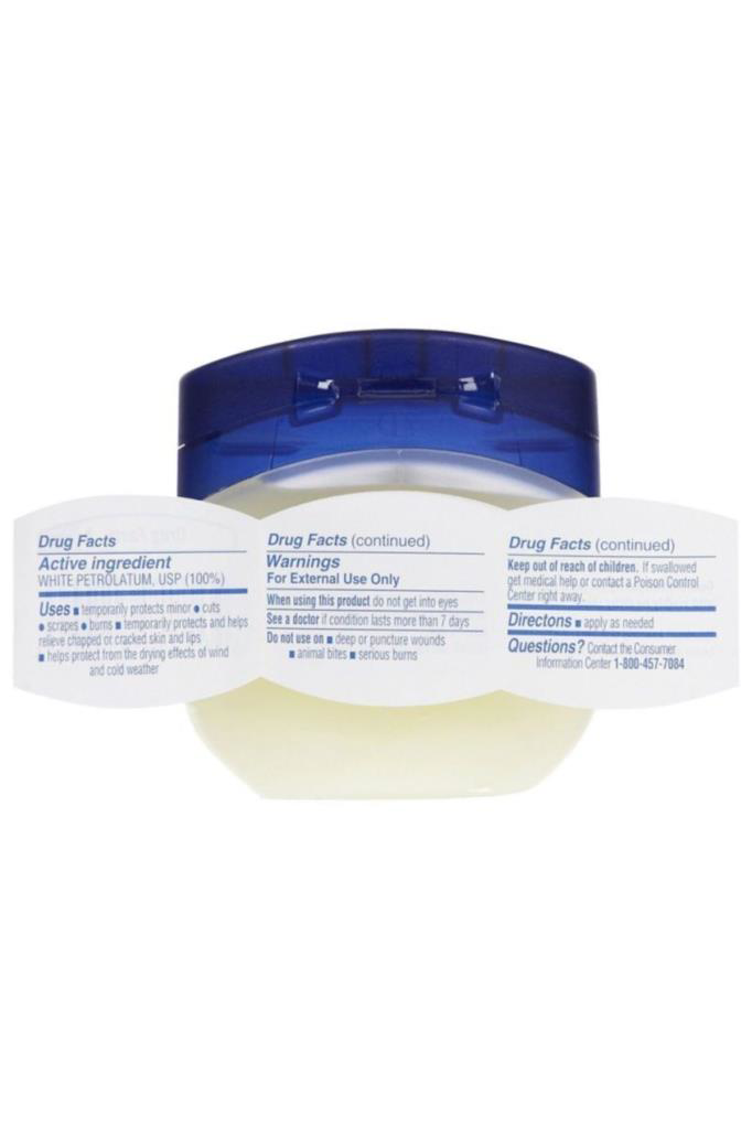 Vaseline Vaseline