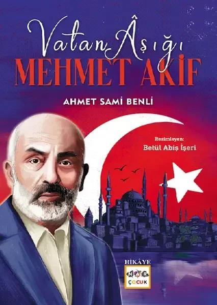 Vatan Aşığı Mehmet Akif Fiyatı, Yorumları ve Özellikleri