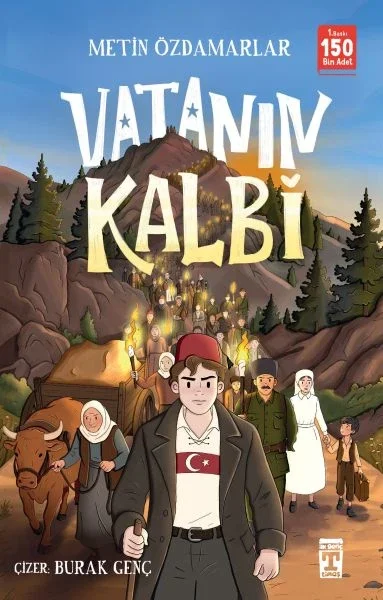 Vatanın Kalbi Fiyatı, Yorumları ve Özellikleri