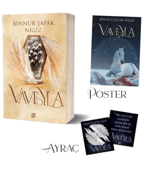 Vaveyla 2 – Kış Dönencesi Fiyatı, Yorumları ve Özellikleri