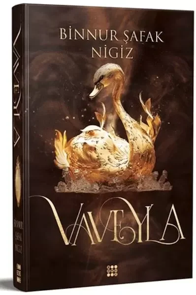 Vaveyla 3 - Zehirli Ekinoks