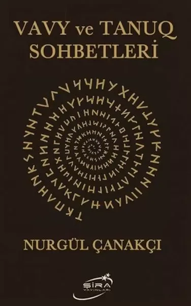 Vavy ve Tanuq Sohbetleri