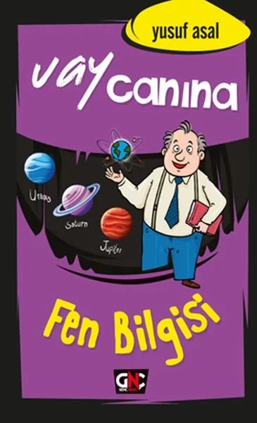 Vay Canına Fen Bilgisi Fiyatı, Yorumları ve Özellikleri