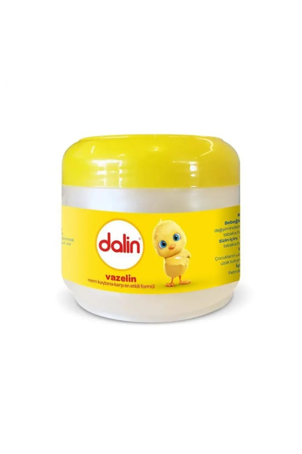 Vazelin 100 gr